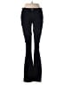 Adriano Goldschmied Black Jeans Size 28 waist - photo 1
