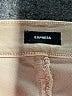 Express Tan Jeans Size 14S - photo 7