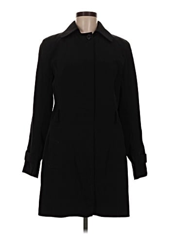 London Fog Coat (view 1)