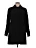London Fog 100% Polyester Black Coat Size M - photo 1