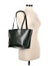 DKNY Solid Green Tote One size - photo 2