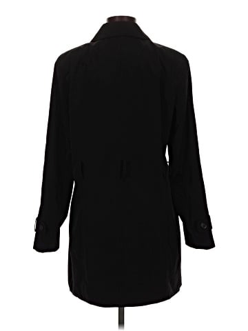 London Fog Coat (view 2)