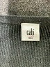CAbi Gray Pullover Sweater Size XXS - photo 7