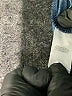 Purejill Blue Kimono Size L - photo 8