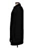 London Fog 100% Polyester Black Coat Size M - photo 5