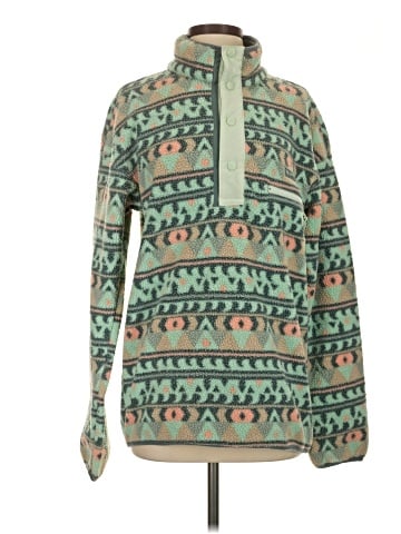 Columbia Pullover Sweater (view 1)