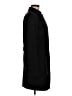 London Fog 100% Polyester Black Coat Size M - photo 4