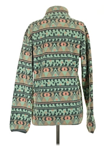 Columbia Pullover Sweater (view 2)