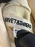 Rivet & Thread Floral Ivory Turtleneck Sweater Size XXL - photo 7