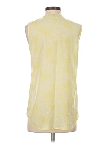 Cynthia Steffe Sleeveless Blouse (view 2)