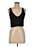 Lululemon Athletica Black Tank Top Size 4 - photo 1