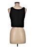 Lululemon Athletica Black Tank Top Size 4 - photo 2