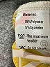 VIISHOW Yellow Short Sleeve Blouse Size XL - photo 8