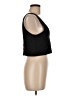 Lululemon Athletica Black Tank Top Size 4 - photo 4
