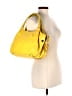 Kate Spade New York Solid Yellow Hobo One size - photo 2