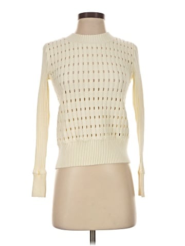 Club Monaco Turtleneck Sweater (view 1)