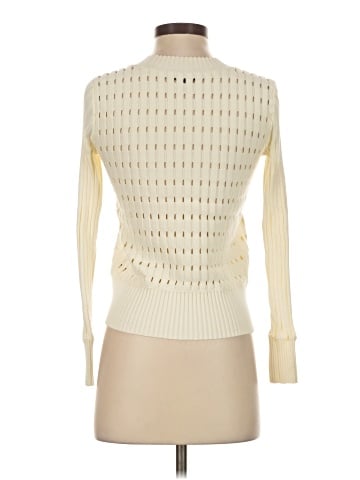 Club Monaco Turtleneck Sweater (view 2)