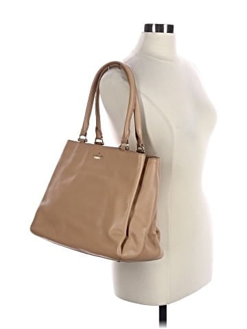 Kate Spade New York Leather Tote (view 2)
