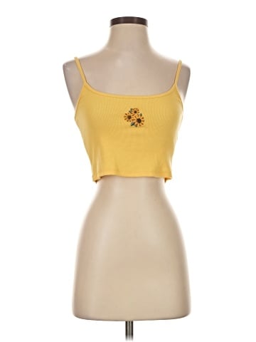 Hollister Tube Top (view 1)