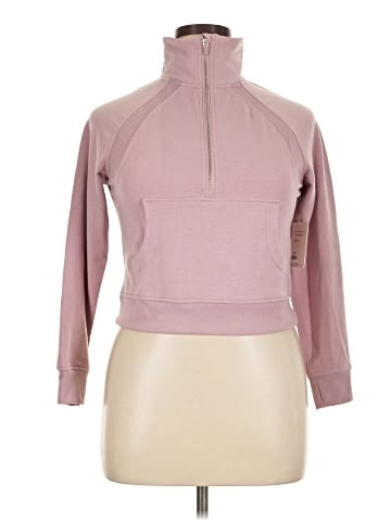 Danskin Sweatshirt (view 1)