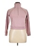 Danskin Pink Sweatshirt Size 14 - 16 - photo 1
