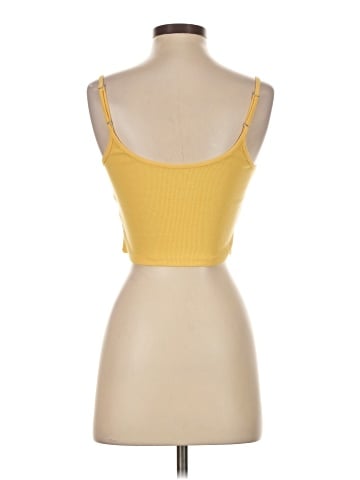 Hollister Tube Top (view 2)