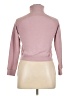 Danskin Pink Sweatshirt Size 14 - 16 - photo 2