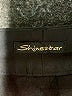 Shinestar 100% Polyester Solid Black Shorts Size XS - photo 3