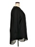 Who What Wear 100% Polyester Black 3/4 Sleeve Blouse Size XXL - photo 4