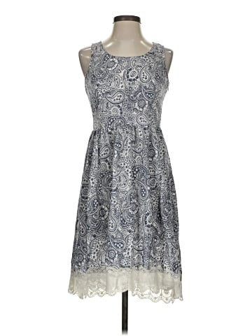 Doe & Rae Casual Dress (view 1)