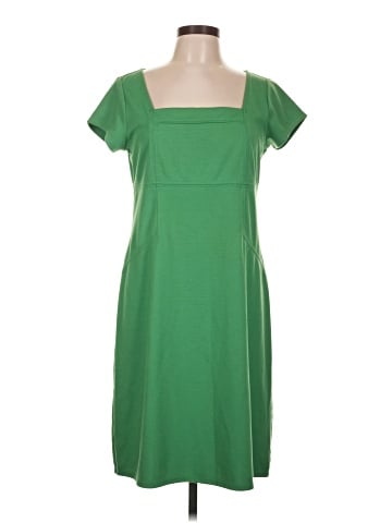 Ann Taylor Factory Casual Dress (view 1)
