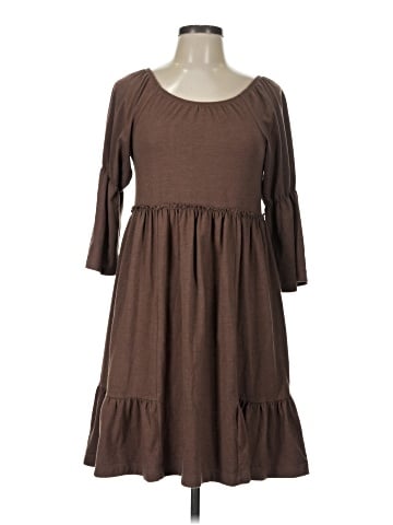 Matilda Jane Casual Dress (view 1)