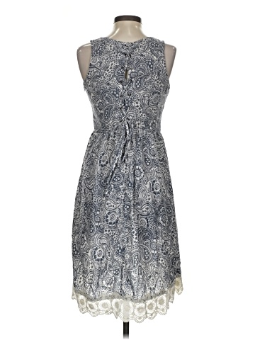 Doe & Rae Casual Dress (view 2)
