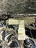 Joie 100% Silk Gray Long Sleeve Silk Top Size XXS - photo 7