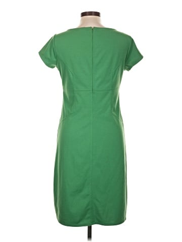 Ann Taylor Factory Casual Dress (view 2)