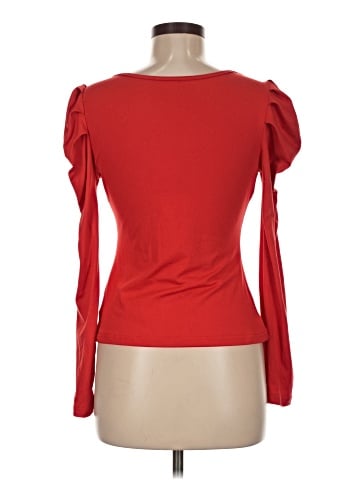 Shein Long Sleeve T-Shirt (view 2)