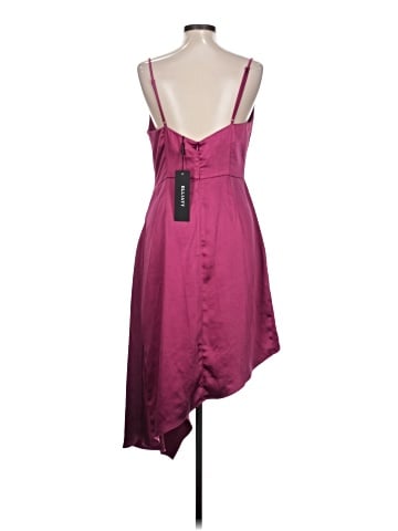 Elliatt Cocktail Dress (view 2)