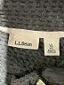 L.L.Bean Gray Pullover Sweater Size XL - photo 7