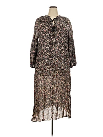 DÔEN Casual Dress (view 1)