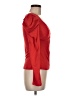 Shein Red Long Sleeve T-Shirt Size M - photo 4
