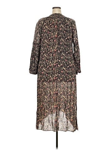 DÔEN Casual Dress (view 2)