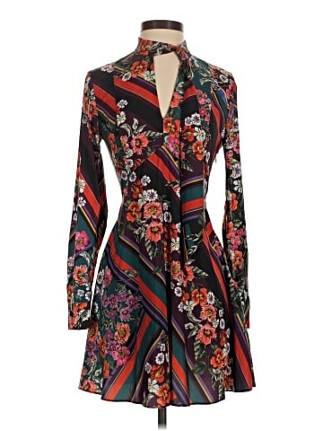 Parker Casual Dress (view 1)