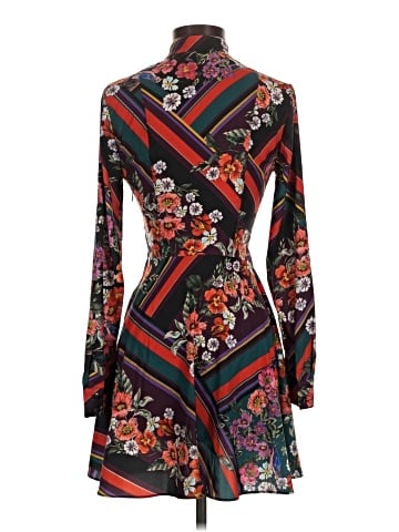 Parker Casual Dress (view 2)