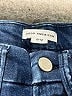 Good American Blue Jeans Size 6 - 12 - photo 4