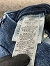 Good American Blue Jeans Size 6 - 12 - photo 5