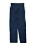 Under Armour 100% Polyester Color Block Blue Track Pants Size M (youth) - photo 2