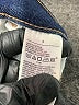 Old Navy Blue Jeans Size 0 - photo 8