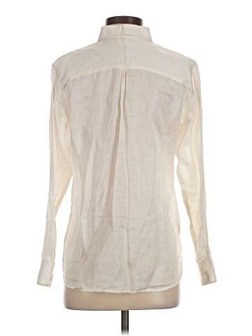 Bella Long Sleeve Blouse (view 2)