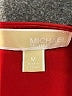 MICHAEL Michael Kors Red Sleeveless Top Size M - photo 7