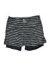Lole Stripes Gray Active Skort Size XS - photo 2